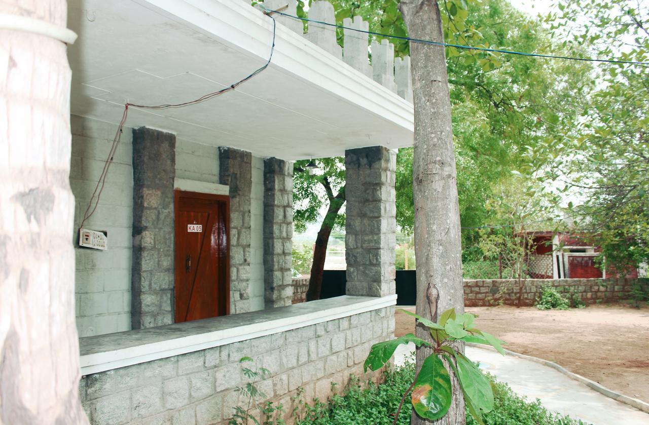 Pride Inn Resort Puttur  Exterior photo